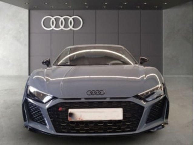 Gebraucht Audi R8 Coupé Performance 570 PS (419 kW) 2022 Coupé
