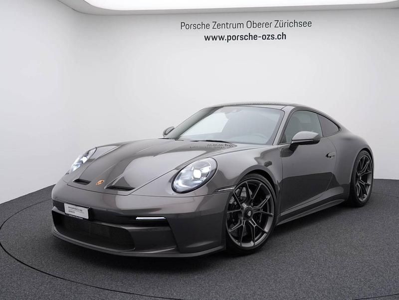 Gebraucht 2024 Porsche 911 | CHF 214’911 - Bild 1/4