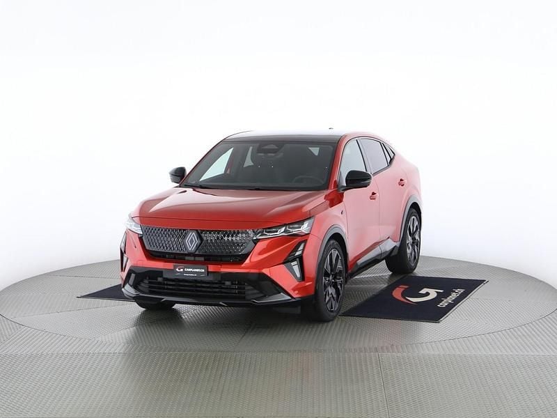 Gebraucht 2024 Renault Rafale Esprit Alpine SUV | CHF 38’500 (Guter Preis) - Bild 1/4