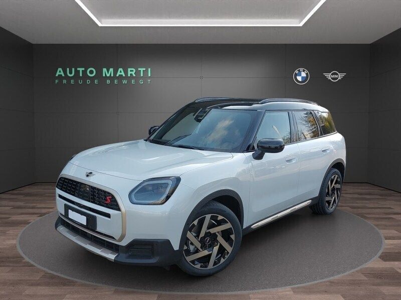 Neu 2025 Mini Countryman SUV | CHF 50’600 (Fairer Preis) - Bild 1/4