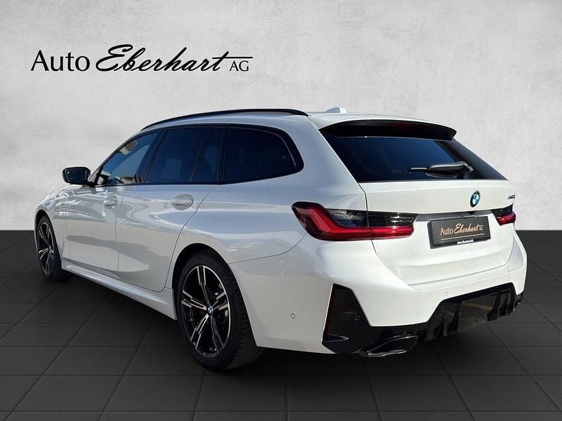 Gebraucht BMW M340 M Sport 351 PS (258 kW) 2024 Limousine