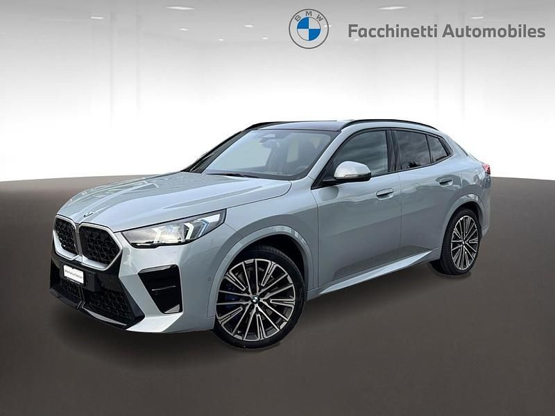 Grau Gebraucht 2025 BMW X2 M Sport SUV | CHF 66’790 - Bild 1/4