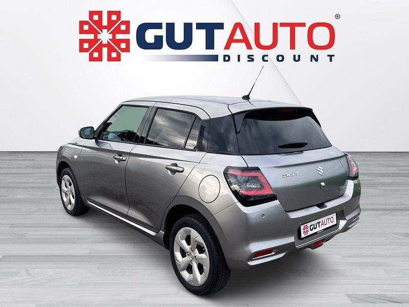 Gebraucht Suzuki Swift 82 PS (60 kW) 2025 Kleinwagen