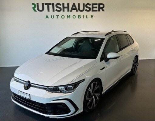 Gebraucht 2022 VW Golf VIII R-line | CHF 29’900 (Fairer Preis) - Bild 1/4