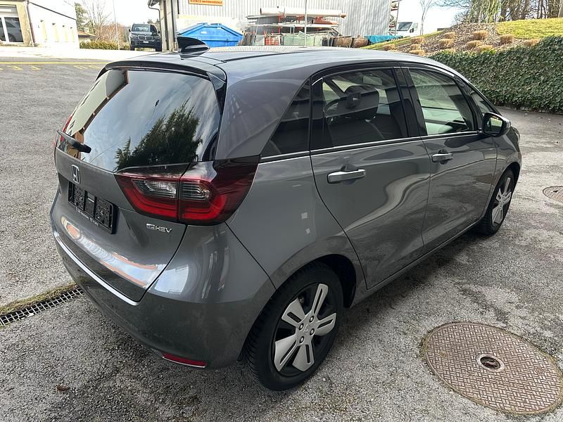 Gebraucht Honda Jazz Executive 109 PS (80 kW) 2022 Kleinwagen
