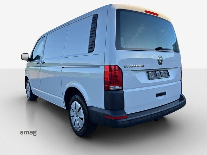 Gebraucht VW T6.1 110 PS (80 kW) 2022 Van