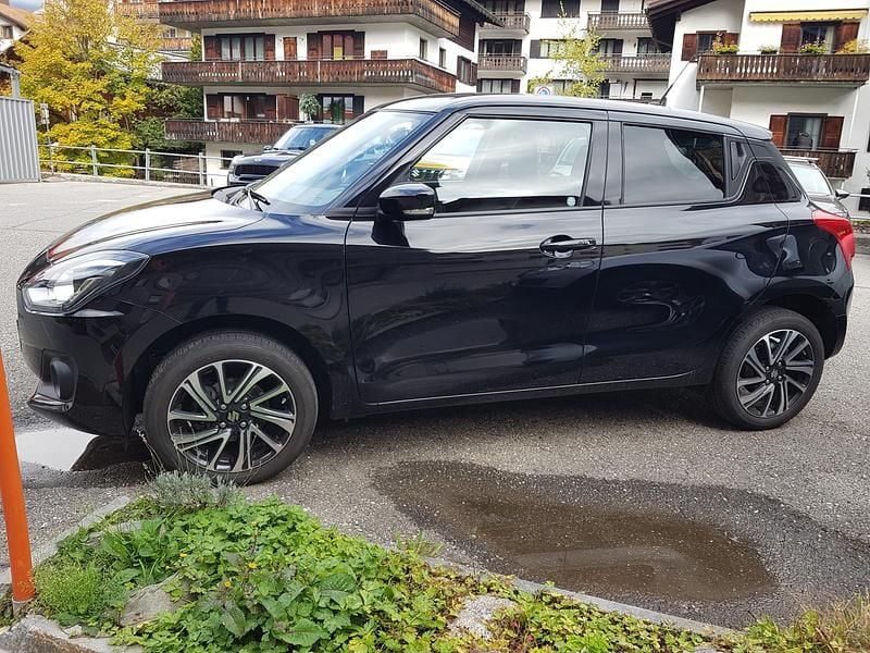 Gebraucht 2021 Suzuki Swift | CHF 16’900 (Fairer Preis) - Bild 1/4