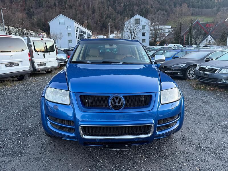 Gebraucht VW Touareg 310 PS (228 kW) 2005 SUV