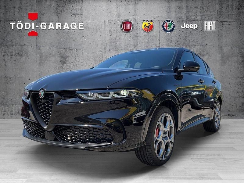 Neu 2025 Alfa Romeo Tonale Veloce SUV | CHF 57’900 - Bild 1/4
