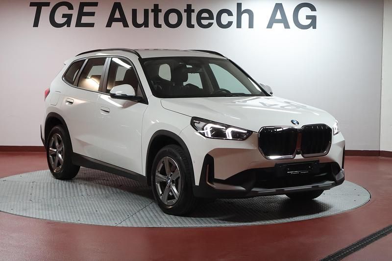 Gebraucht BMW X1 204 PS (150 kW) 2023 SUV