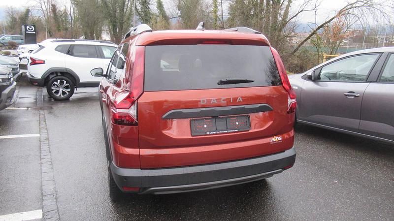 Gebraucht Dacia Jogger Extreme 110 PS (80 kW) 2022 Van / Kleinbus