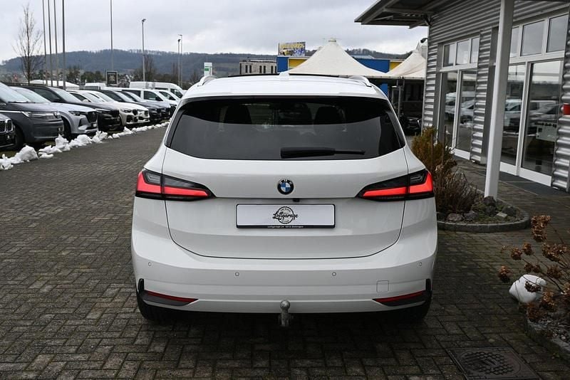 Gebraucht BMW 223 Active Tourer Performance 197 PS (144 kW) 2023 Van / Kleinbus