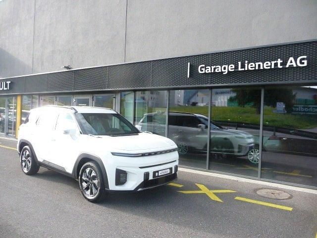 Gebraucht Ssangyong (KGM) Torres EVX 152 kW (207 PS) 2024 SUV