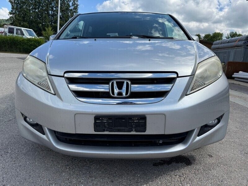 Gebraucht 2007 Honda FR-V Executive Van / Kleinbus | CHF 1’499 - Bild 1/4
