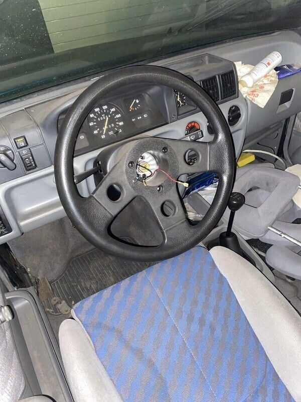 Gebraucht Opel Corsa 54 PS (39 kW) 1987