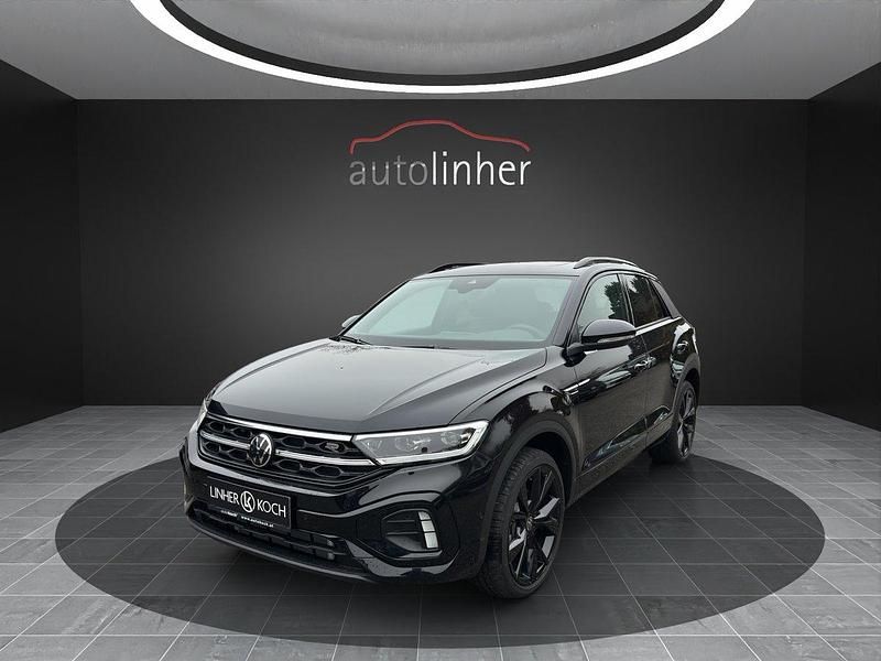 Gebraucht VW T-Roc R-line 149 PS (109 kW) 2024 SUV