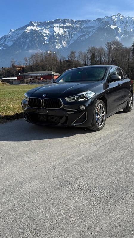 Gebraucht BMW X2 306 PS (225 kW) 2019 SUV