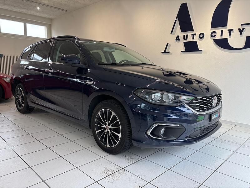 Gebraucht 2019 Fiat Tipo Lounge Kombi | CHF 12’900 (Fairer Preis) - Bild 1/4