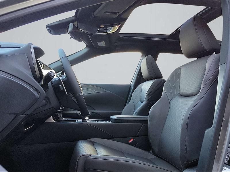 Neu Lexus RX450h+ 309 PS (227 kW) 2025 Grau SUV