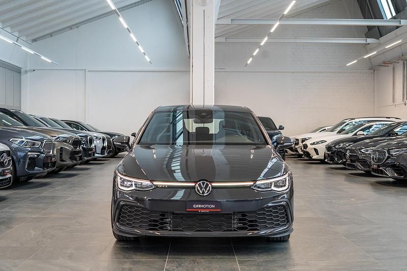 Gebraucht VW Golf VIII GTI 245 PS (180 kW) 2022 Limousine