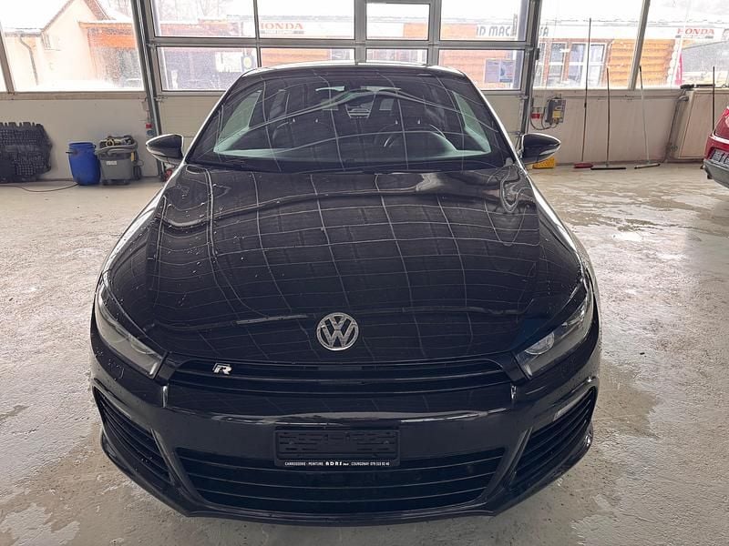 Gebraucht 2012 VW Scirocco R Coupé | CHF 11’000 (Guter Preis) - Bild 1/4