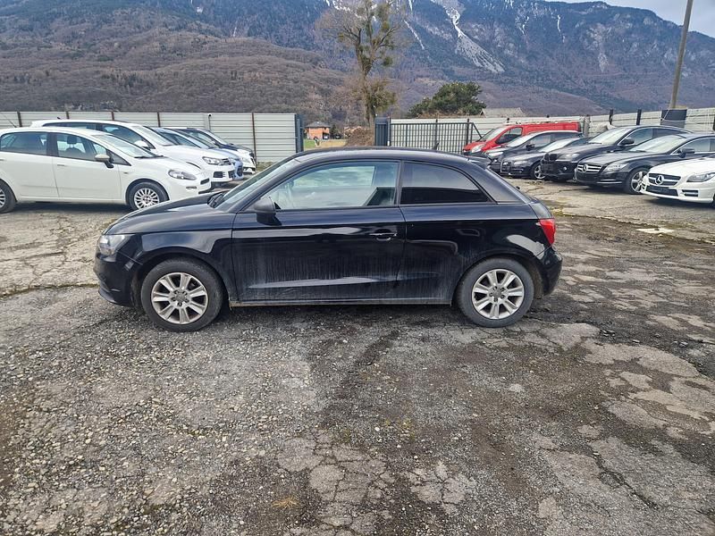 Gebraucht Audi A1 Attraction 90 PS (66 kW) 2012 Kleinwagen