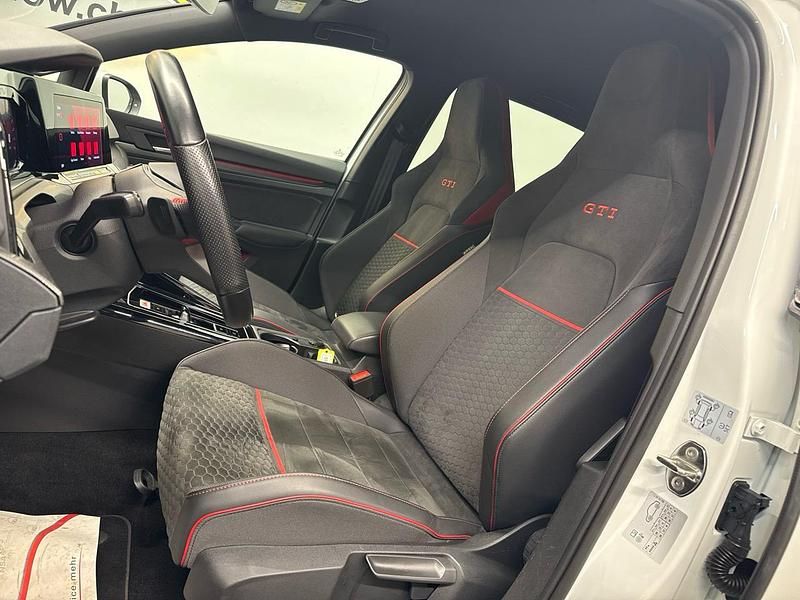 Gebraucht VW Golf VIII GTI Clubsport 301 PS (221 kW) 2023
