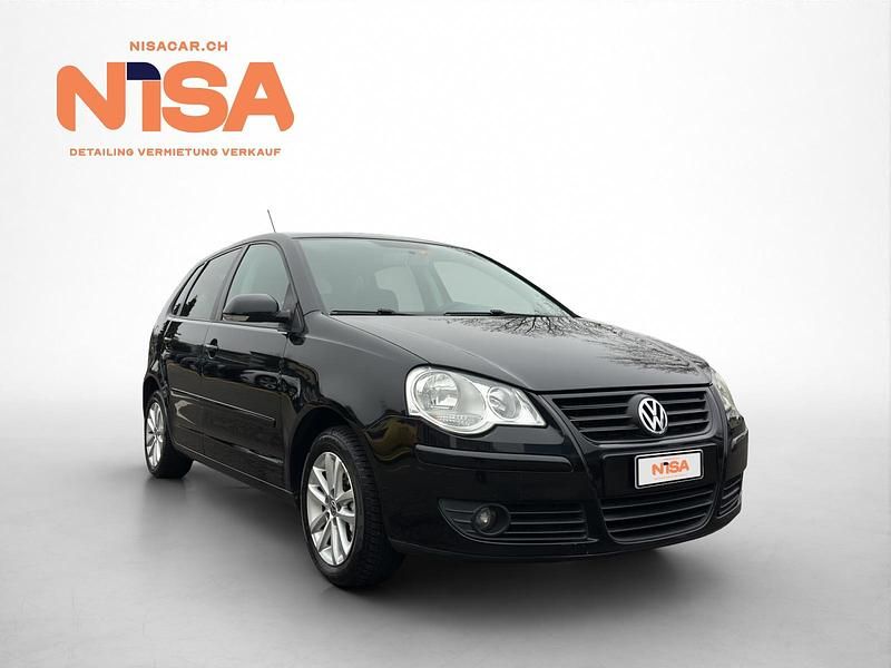Gebraucht 2007 VW Polo Trendline Kleinwagen | CHF 3’499 - Bild 1/4