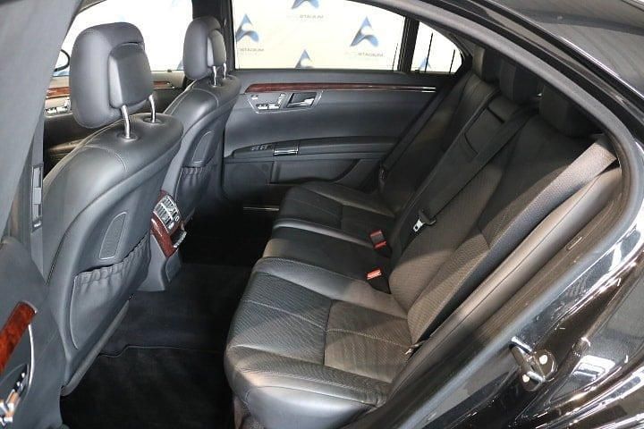 Gebraucht Mercedes S450 340 PS (250 kW) 2008 Limousine