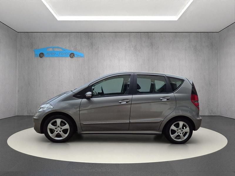 Gebraucht Mercedes A170 115 PS (84 kW) 2006 Limousine