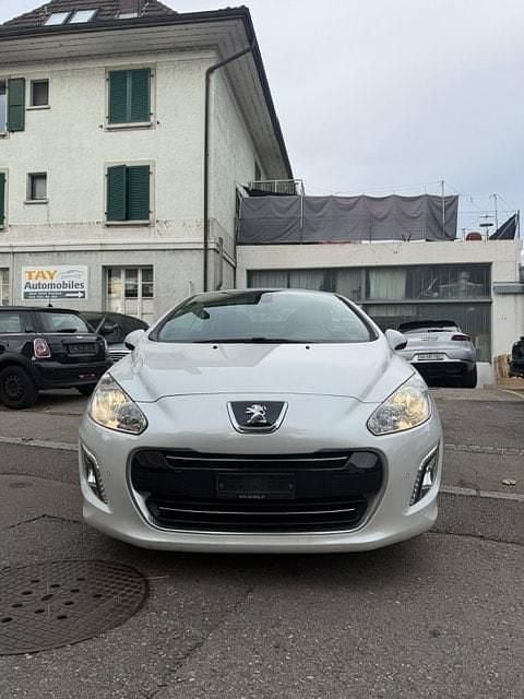 Gebraucht 2014 Peugeot 308 Allure | CHF 6’999 (Fairer Preis) - Bild 1/4