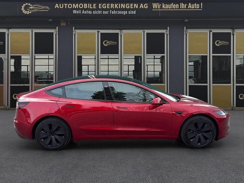 Gebraucht Tesla Model 3 Long Range RWD 235 kW (320 PS) 2024 Limousine