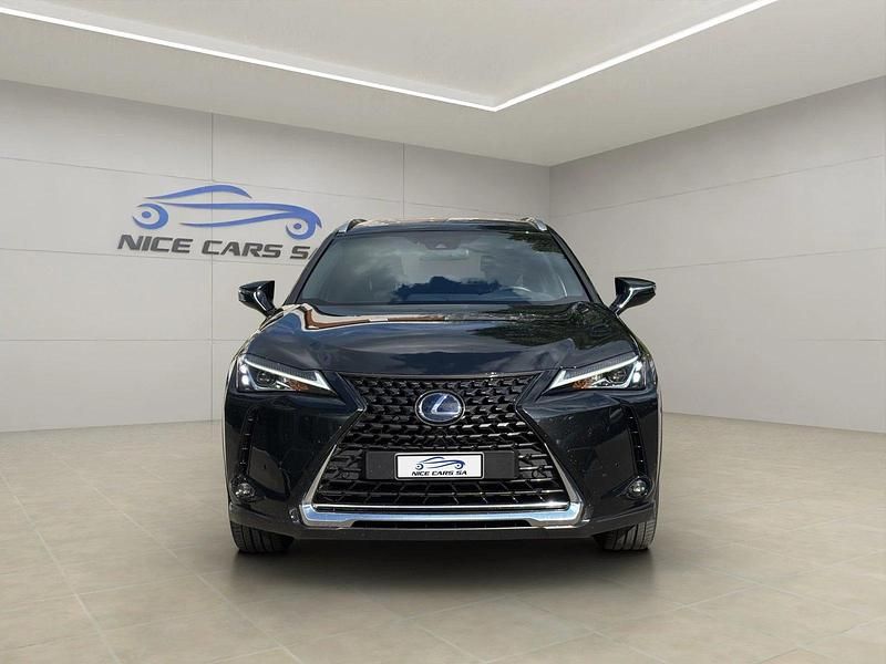 Gebraucht Lexus UX 300e 150 kW (204 PS) 2021 SUV