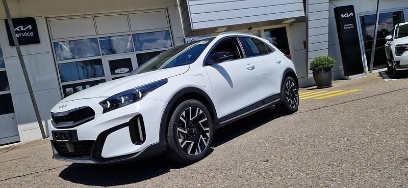 Gebraucht 2024 Kia XCeed Style SUV | CHF 34’900 (Etwas zu teuer) - Bild 1/4