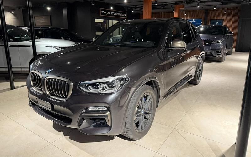 Gebraucht 2019 BMW X3 SUV | CHF 28’900 - Bild 1/4
