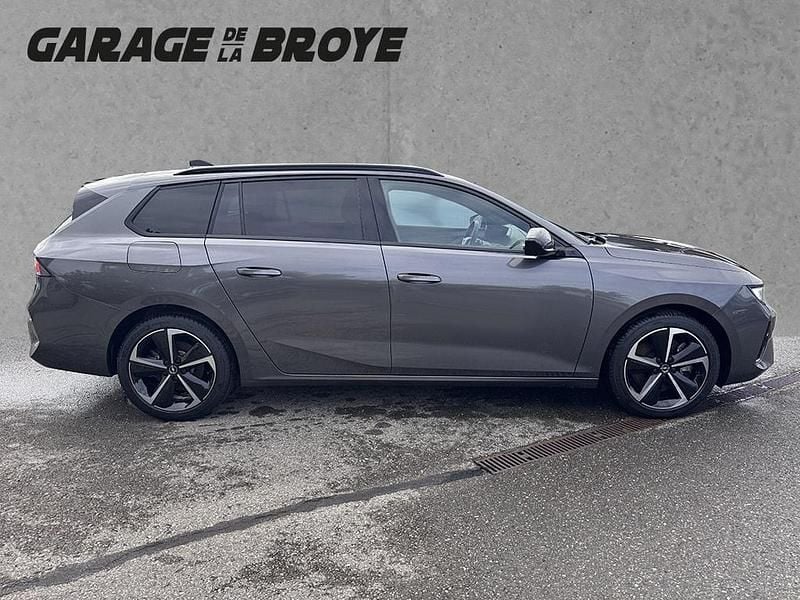 Gebraucht Opel Astra 181 PS (133 kW) 2024 Kombi