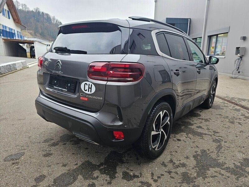 Gebraucht Citroën C5 Aircross 180 PS (132 kW) 2023 SUV