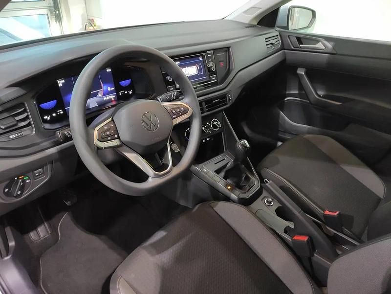 Gebraucht VW Polo 95 PS (69 kW) 2026 Gray Kleinwagen