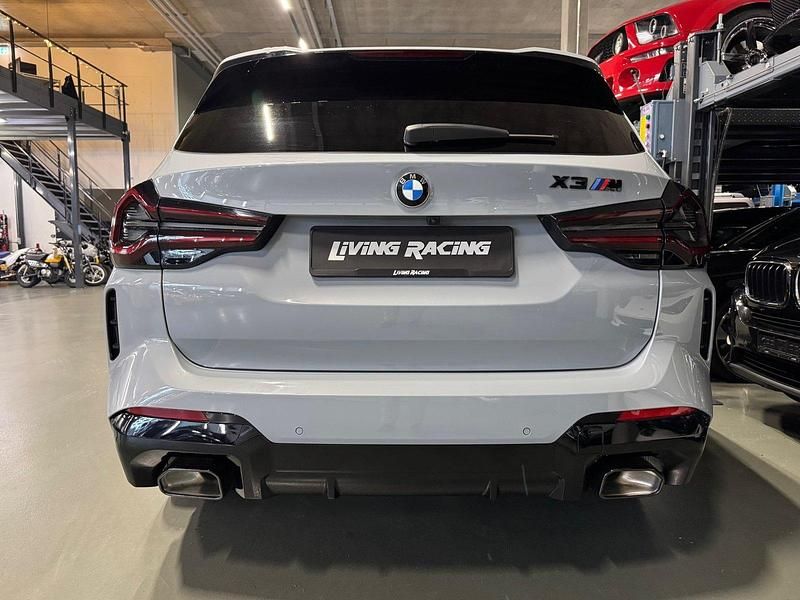 Gebraucht BMW X3 M Sport 190 PS (139 kW) 2022 SUV