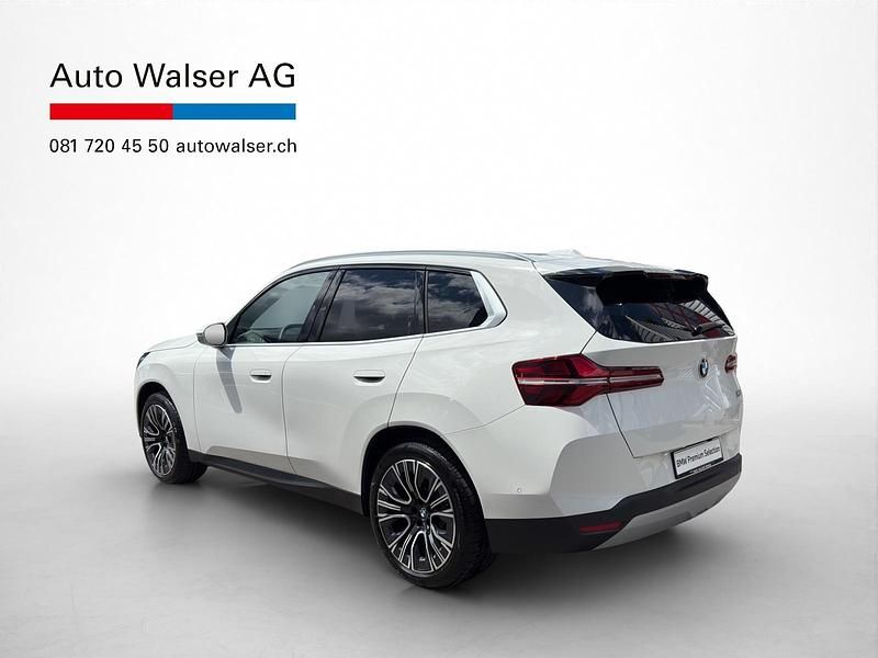 Gebraucht BMW X3 Comfort Edition 197 PS (144 kW) 2024 SUV