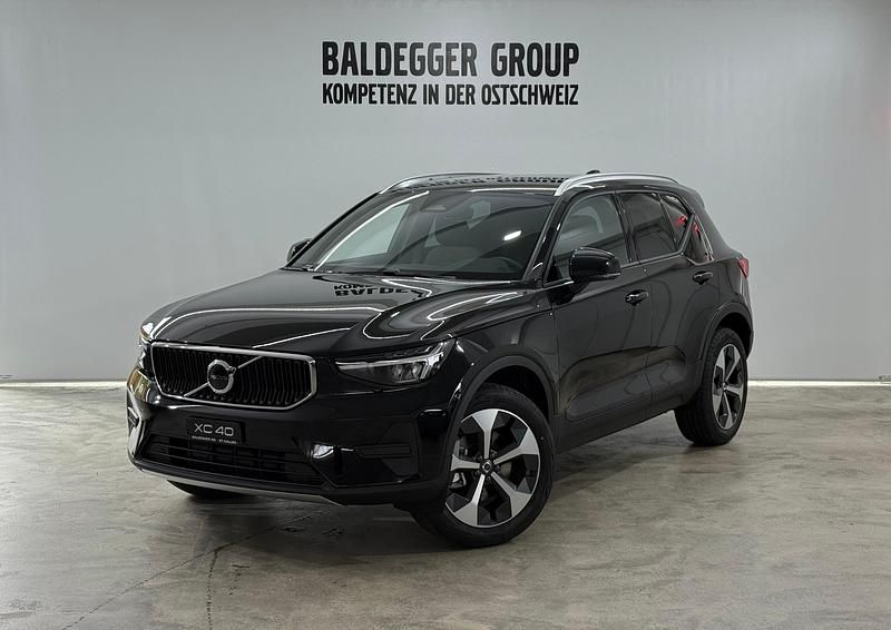 Neu 2025 Volvo XC40 Core SUV | CHF 44’590 - Bild 1/4