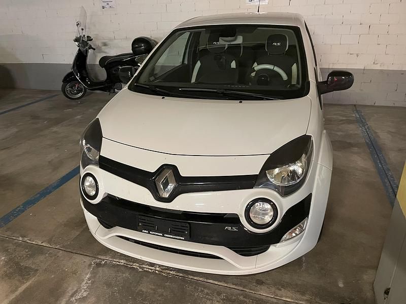 Gebraucht 2012 Renault Twingo R.S. Kleinwagen | CHF 7’900 (Fairer Preis) - Bild 1/4