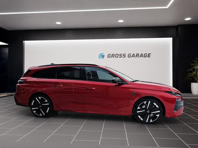 Neu Peugeot 308 GT 150 PS (110 kW) 2025 Kombi