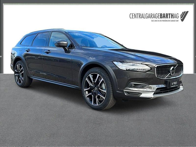 Gebraucht 2023 Volvo V90 CC Ultimate Kombi | CHF 57’897 - Bild 1/4