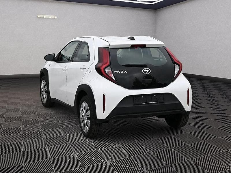 Gebraucht Toyota Aygo X Comfort 72 PS (52 kW) 2023 SUV