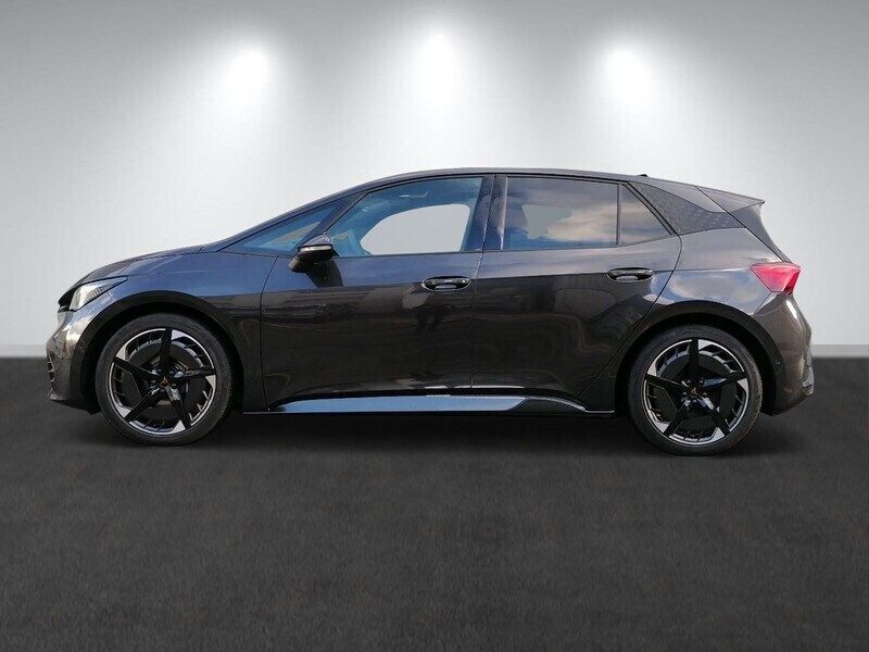 Gebraucht Cupra Born 150 kW (204 PS) 2022 Kleinwagen