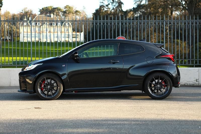 Gebraucht Toyota Yaris Sport 261 PS (191 kW) 2020