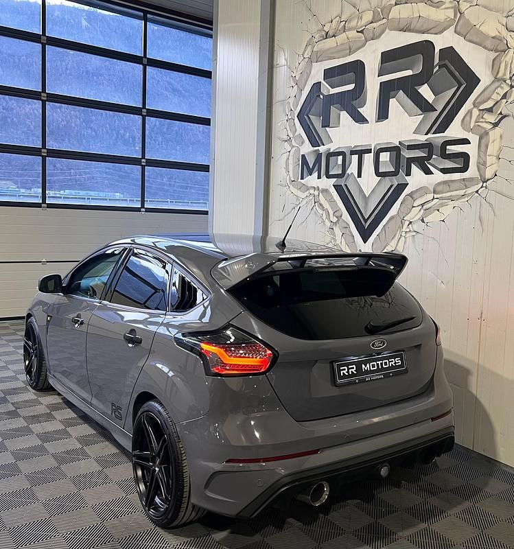 Gebraucht Ford Focus RS 350 PS (257 kW) 2016
