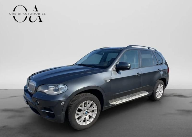 Gebraucht BMW X5 306 PS (225 kW) 2012 SUV