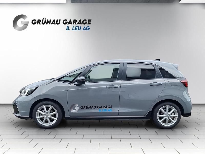 Neu Honda Jazz Advance 122 PS (89 kW) 2025 Kleinwagen